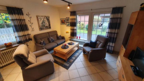 *Weigelt - Ferienwohnung Issy